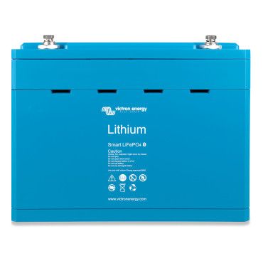 Batterie Lithium - Victron Energy / Batteries