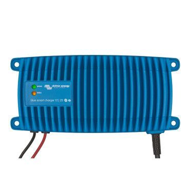 BlueSmart IP67 / Chargeurs de batteries