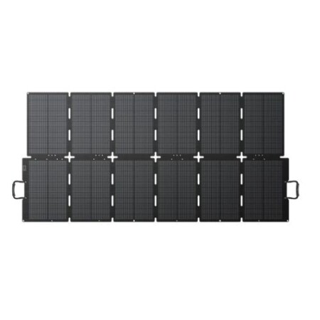Bluetti - panneau solaire SORA 500 - 500W