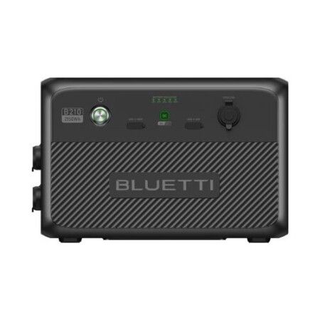 BLUETTI B210 Batterie d'extension | 2150 Wh