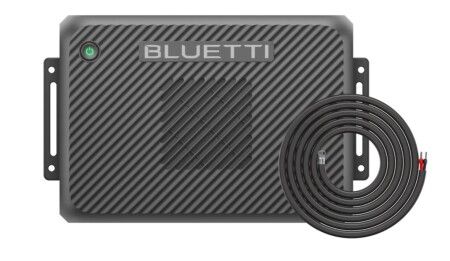 Bluetti chargeur 2 de face