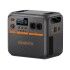 BLUETTI - AC270P  Premium 200 V2 - 2700 w / 2073 Wh Panneau solaire nomade
