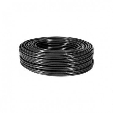 Bobine de 50m - Cable qualité solaire 6mm² / Accueil