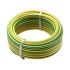 Bobine de câble de terre 6mm² pour 25 m Accessoires