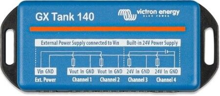 Victron Energy - GX Tank 140