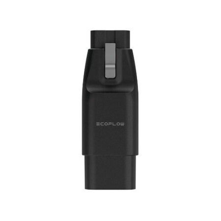 Adaptateur ECOFLOW X-Stream pour Véhicules Electriques (DELTA Pro) / Ecoflow