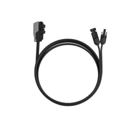 EcoFlow - Cable Power Hub de charge Solaire (6m)