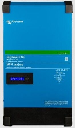 Victron Energy - EasySolar-II 48/5000/70-50 MPPT 250/100 GX
