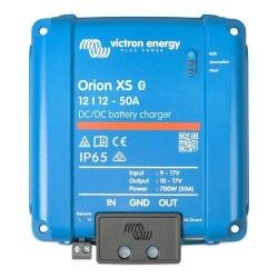 Victron Energy - Chargeur Orion-XS Non isolé DC-DC 12V/12V 50A (700W)