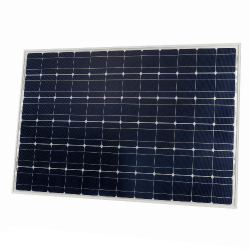 Victron Energy - Panneau solaire 95 W - S&eacute;rie 4C