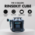 Pack Rinsekit Cube et Hyperheater 2.0 3