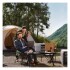 Ecoflow -  Delta plus - camping