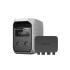 Ecoflow -  Delta plus - Powerstream