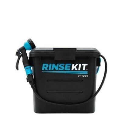 Pack Rinsekit Pro et Hyperheater 2.0 / Eau