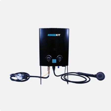 Rinsekit Hyper Heater 2.0 / Eau