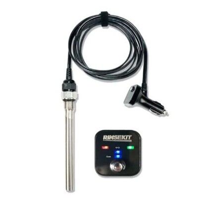 RinseKit - Hot Rod Water Heater / Eau
