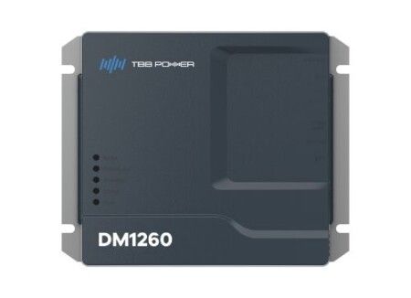 TBB DM1260S | DC-DC Chargeur