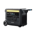 Anker - SOLIX F2600 - 2400W / 2560Wh - Gauche