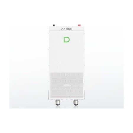 Dyness PowerBrick Plus - face
