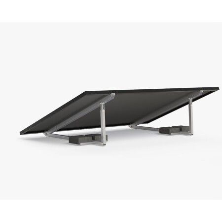 EasySupport - Fixation mur, sol et balcon
