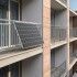 EasySupport - Fixation mur, sol et balcon