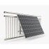 EasySupport - Fixation mur, sol et balcon