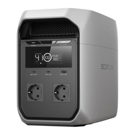 Ecoflow Delta 3 Classic
