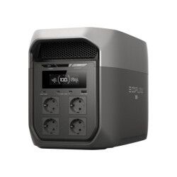 Visuel ecoflow delta 3 max droite