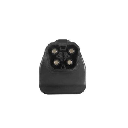 ECOFLOW Adaptateur Smart Generator et Alternateur Chargeur / Ecoflow