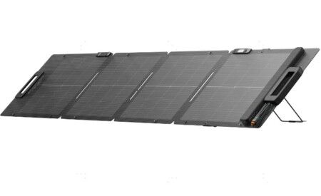 ECOFLOW - PANNEAU SOLAIRE PORTABLE LEGER 110 W / Accessoires Ecoflow