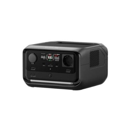 Kit Ecoflow - River 3 Plus - 220W / Ecoflow