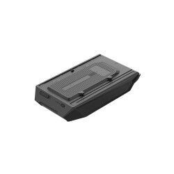 EcoFlow WAVE 3 &ndash; Extension 1024Wh - Droite