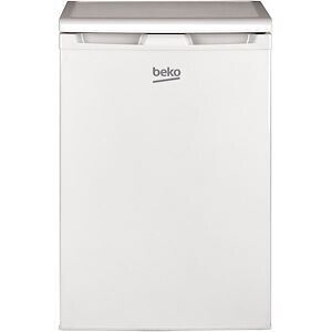 BEKO - R&eacute;frig&eacute;rateur Top 114 Litres - ferm&eacute;
