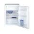 BEKO - R&eacute;frig&eacute;rateur Top 114 Litres - ouvert
