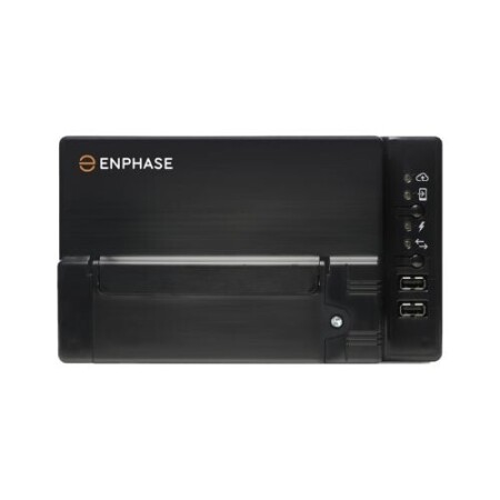 Enphase Energy - Envoy-S