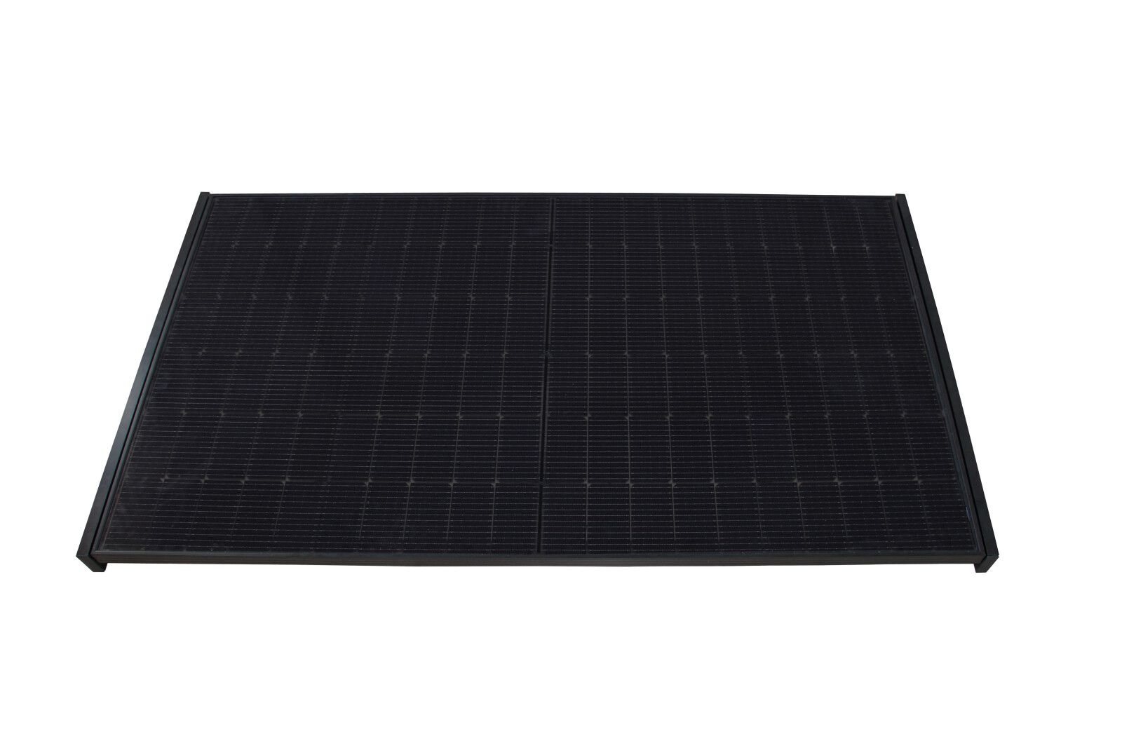 Extension station Solaire Solenso ENZO 400W BIFACIAL