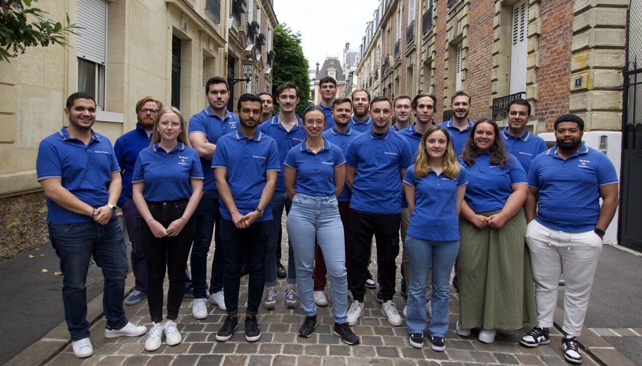 L'équipe MyShop Solaire