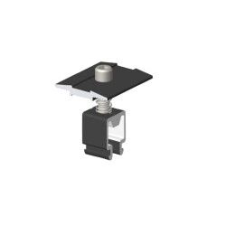ISY-PV - Étrier spring inter black
