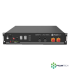 Pylontech - Batterie Lithium US2000C 48V 50Ah (2,4 kWh) Coffrets de protection