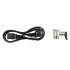 Chauffe-eau solaire hybride Fothermo 80 L - cable secteur et soupape de securite