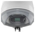 Chauffe-eau solaire hybride Fothermo 80 L - ecran numerique et molette d'appoint