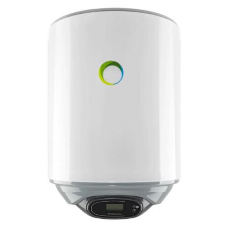Chauffe-eau solaire hybride Fothermo 80 L - face