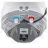 Chauffe-eau solaire hybride Fothermo 80 L - raccords d'eau G1/2 et connecteurs MC4