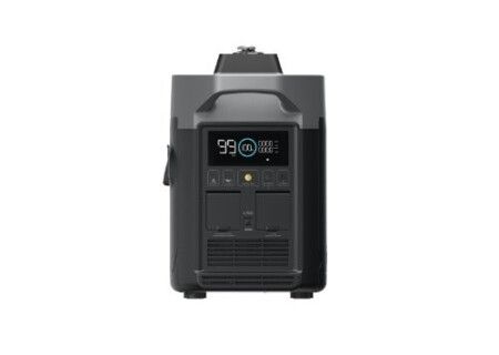 Ecoflow Smart Generator Bi Carburant