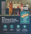 BEKO - R&eacute;frig&eacute;rateur Top 85 Litres - TS190340N