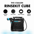 Rinsekit CUBE - Douche portable &eacute;lectrique 15L 2