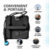 Rinsekit CUBE - Douche portable &eacute;lectrique 15L 5