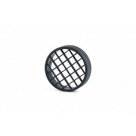 Grille pour bo&icirc;tier chauffage 2D