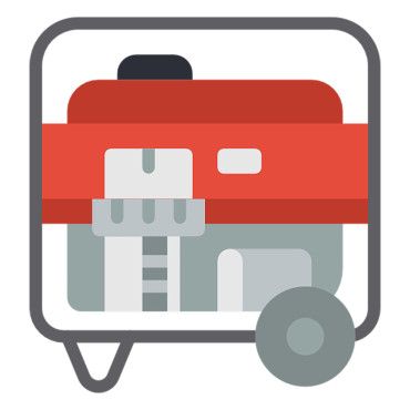 Groupe électrogène / Groupe électrogène