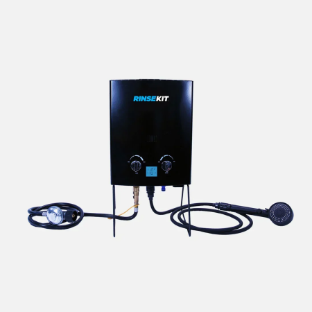 Rinsekit Hyper Heater 2.0 / Eau